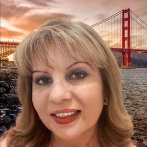 Meet your Posher, Zenaida